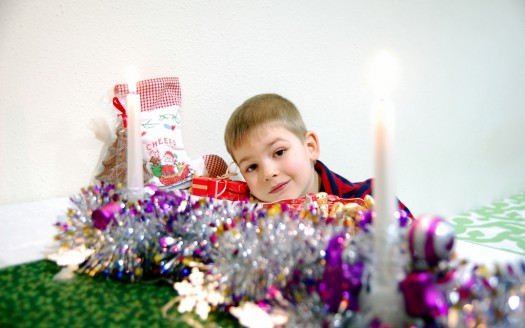 С Новым!