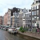 Скучаю по Амстердаму