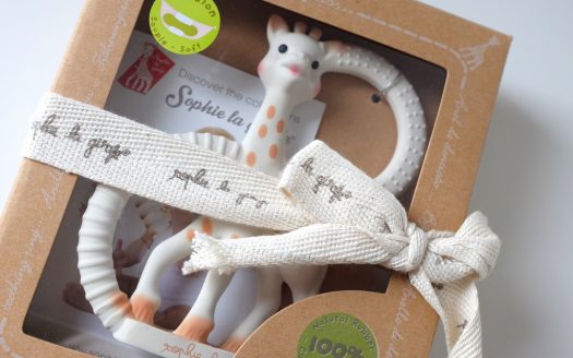 Sophie la girafe