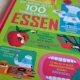 100 интересных фактов о еде: новая книга для детей