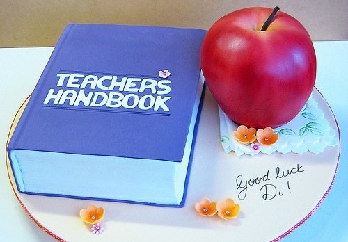 Что подарить учителю на день рождения?